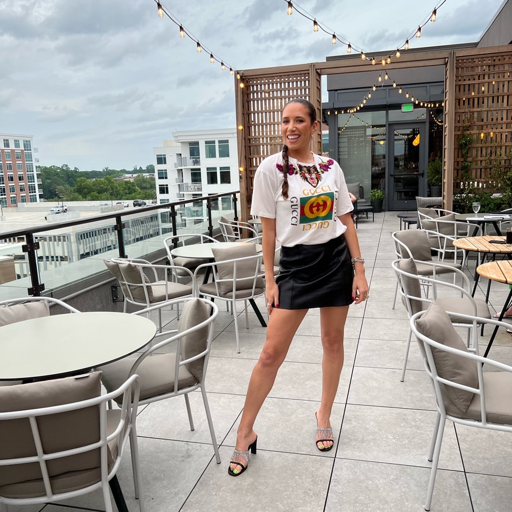 Gucci Women’s Tee Shirt